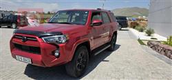 Toyota 4Runner